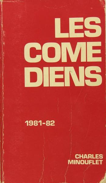 Les comédiens