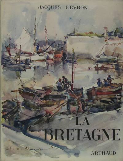La Bretagne
