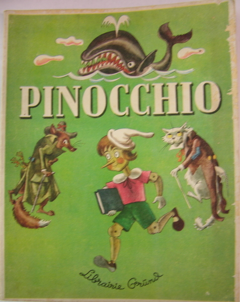 Pinocchio