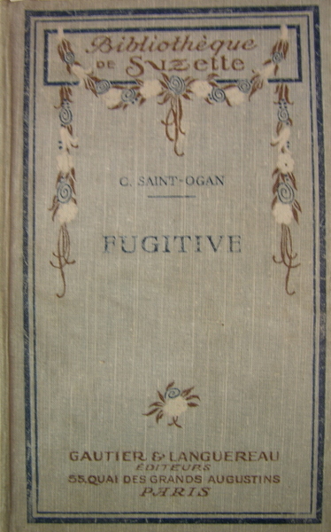 Fugitive