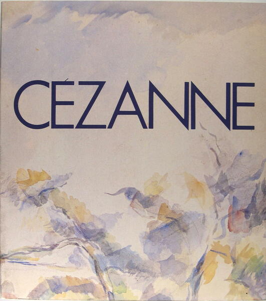 Cézanne