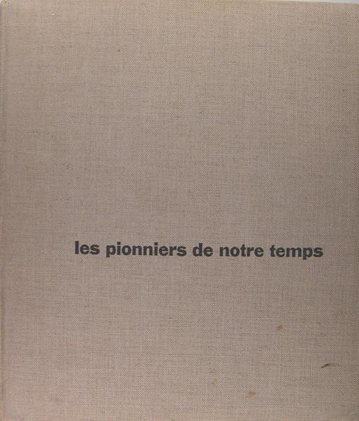 Les pionniers de notre temps au Stedelijk Museum