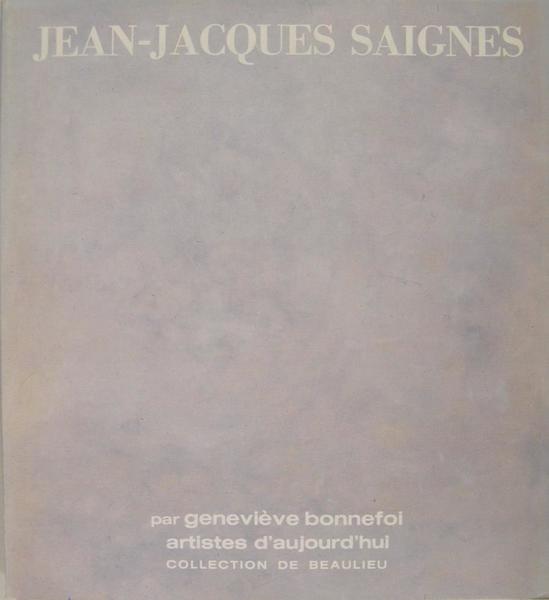 Jean Jacques Saignes