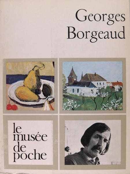 Georges Borgeaud
