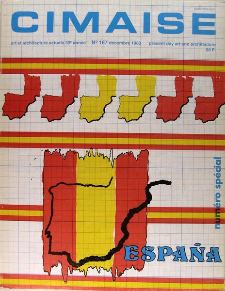 N° 167 (30ème année) - Décembre 1983
