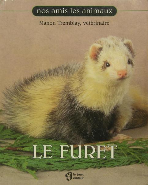 Le furet