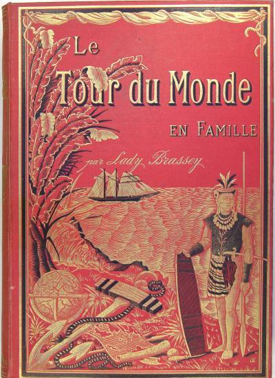 Le tour du monde en famille - Voyage de la …