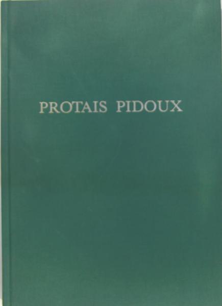 Protais Pidoux (1725-1790) - Un Maître-peintre en faïence au XVIIIè …