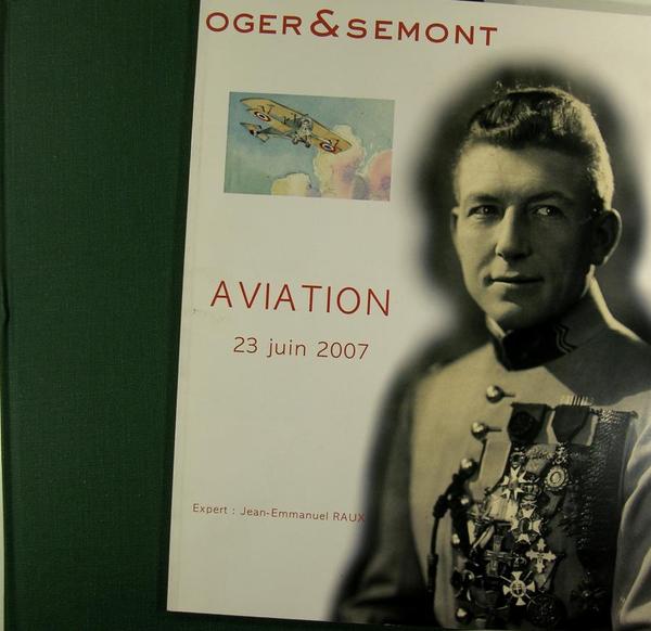 Bibliographie : Aéronautique - catalogue de livres d'histoire, de science, …