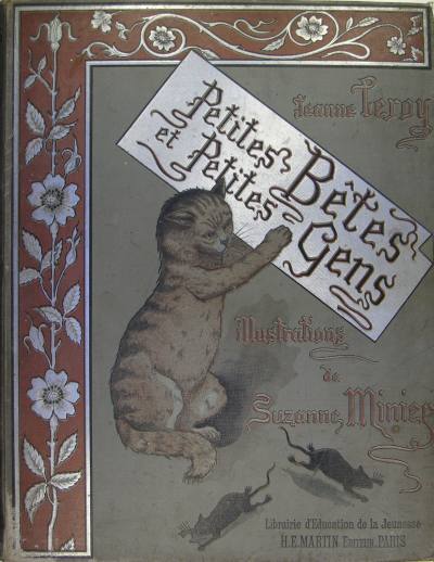 Petites bêtes et petites gens