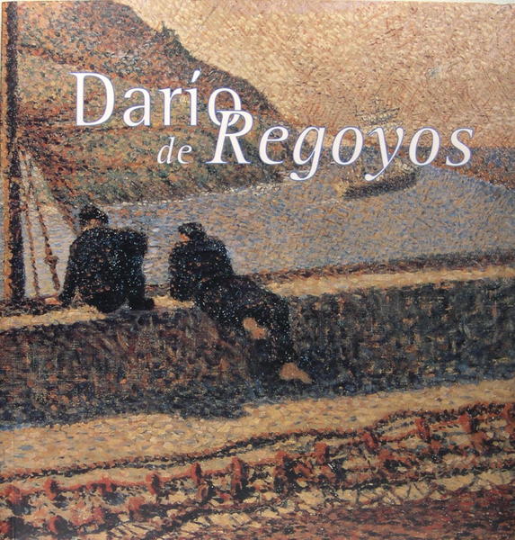 Dario de Regoyos 1857-1913