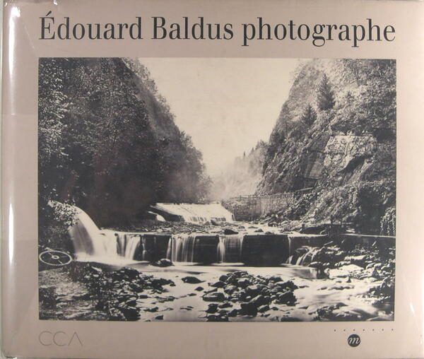 Edouard Baldus, photographe