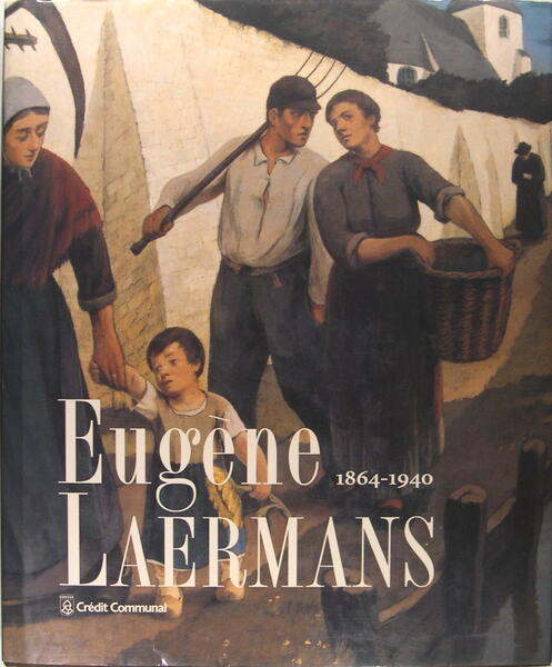 Eugène Laermans (1864-1940)