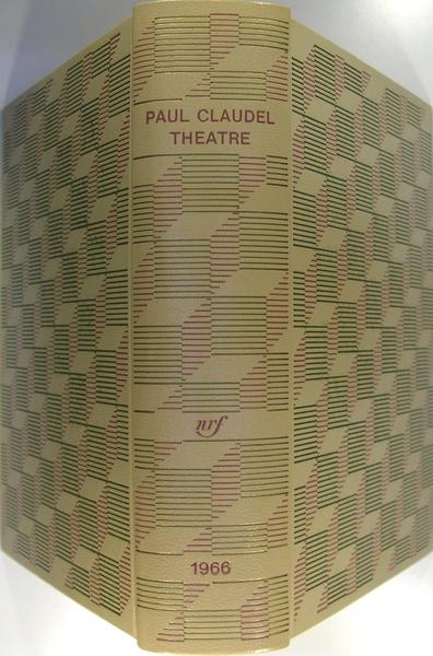 Théâtre