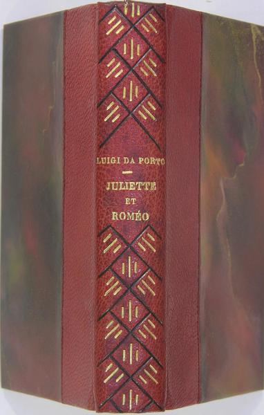 Juliette et Roméo.