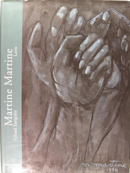 Martine Martine - LAVIS
