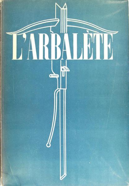 L'arbalete N°11