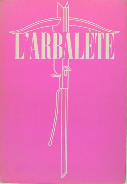 L'arbalete n°11