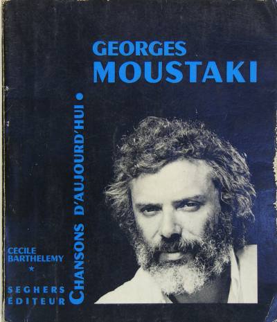 Georges Moustaki