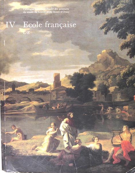 Catalogue sommaire illustré des peintures du musée du Louvre et …