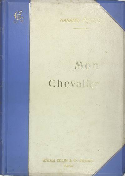 Mon chevalier