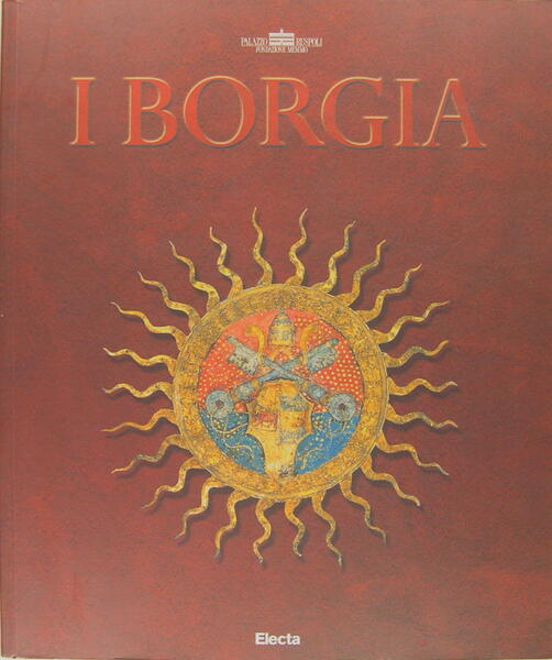 I Borgia