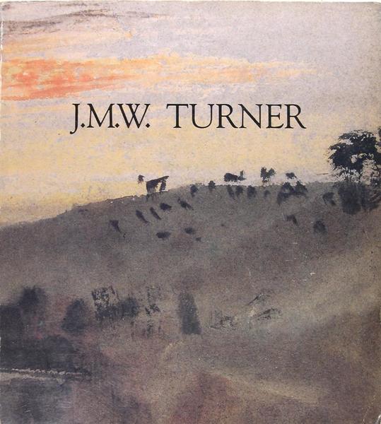 J. M. W. Turner