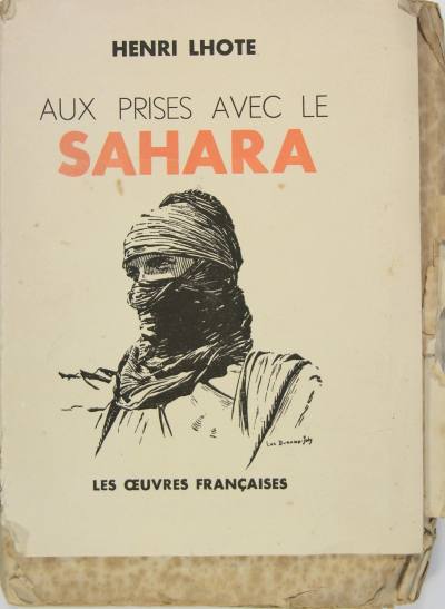 Aux prises avec le Sahara