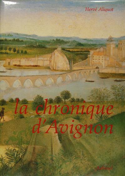 La chronique d'Avignon