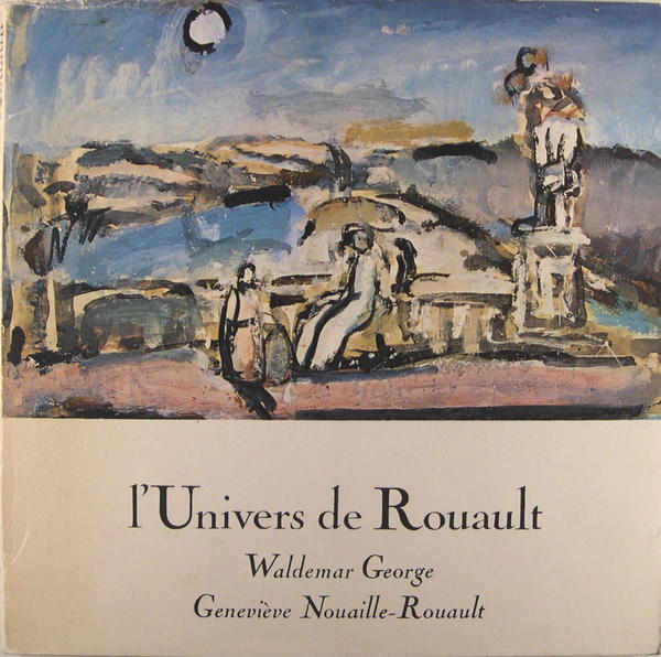 L'univers de Rouault