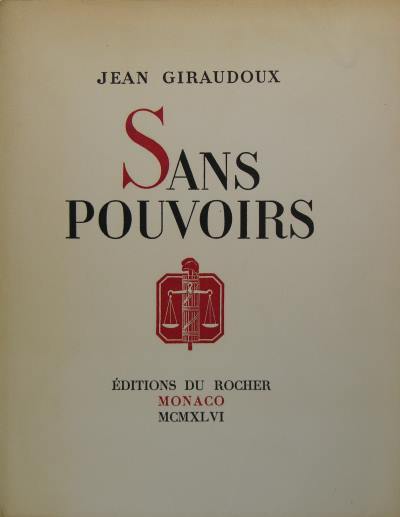 Sans pouvoirs