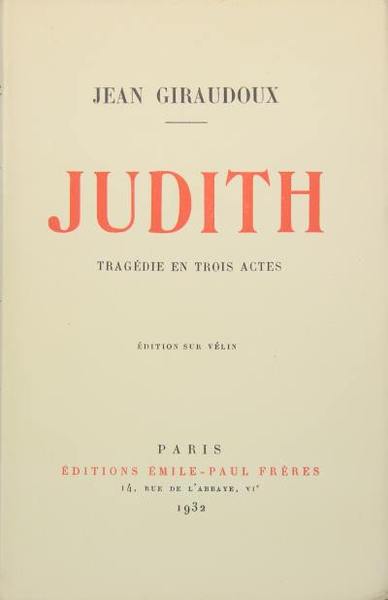 Judith