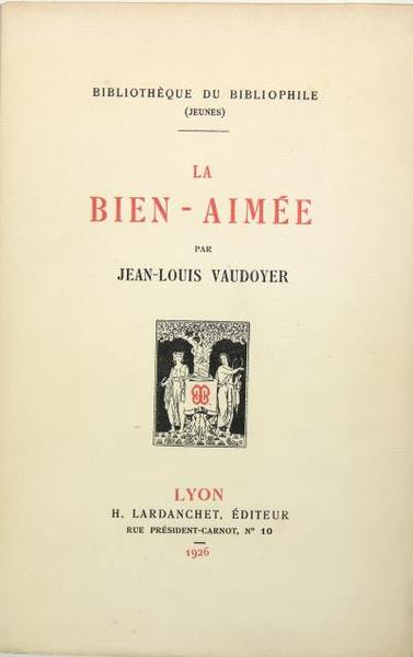 La bien-aimée