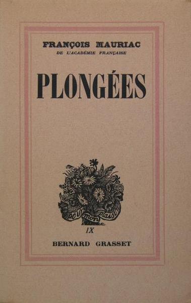 Plongées