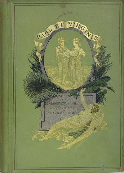 Paul et Virginie