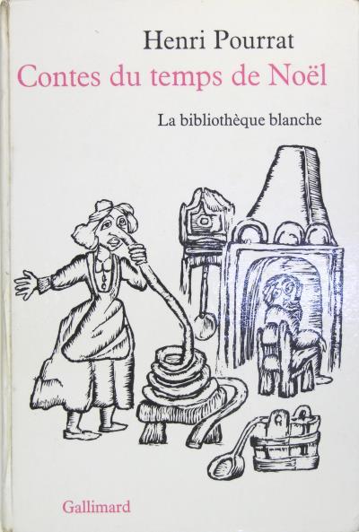 Contes du temps de noël