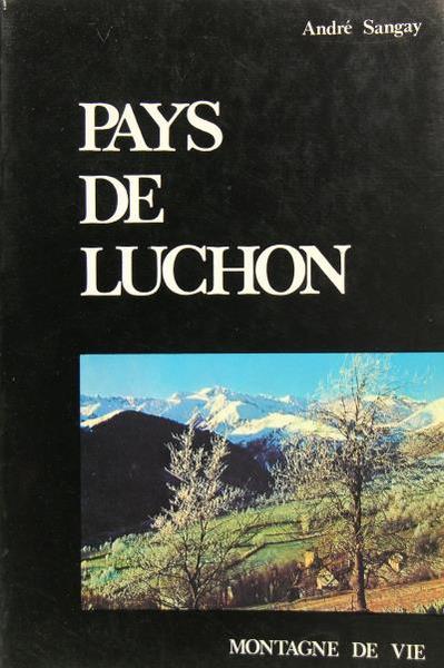 Pays de Luchon
