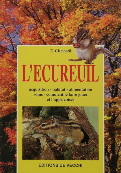 L'écureuil