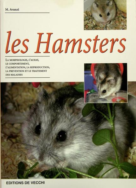 Les Hamsters