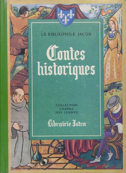 Contes historiques