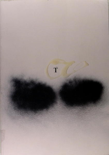 Cahier Repères n°121-122 - TAPIES