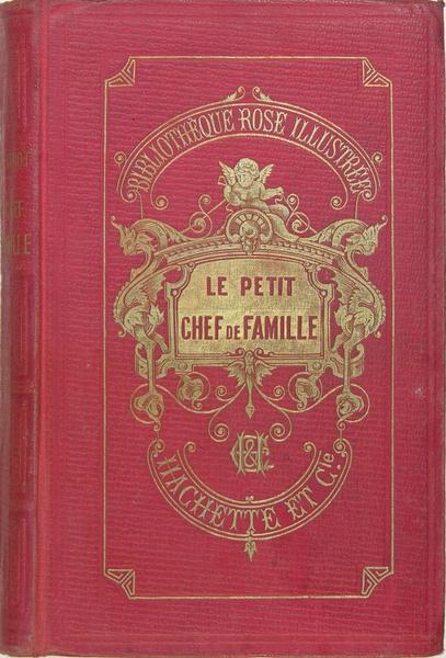 Le petit chef de famille