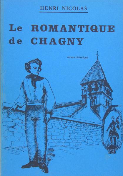 Le romantique de Chagny