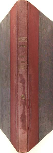 Recueil 1895 à 1897 : L'espoir de l'Egypte - Les …