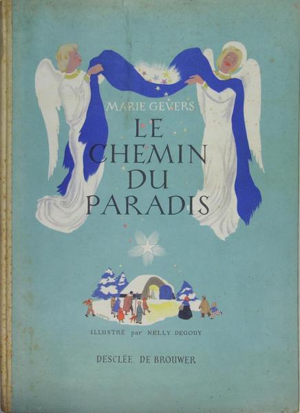 Le chemin du paradis
