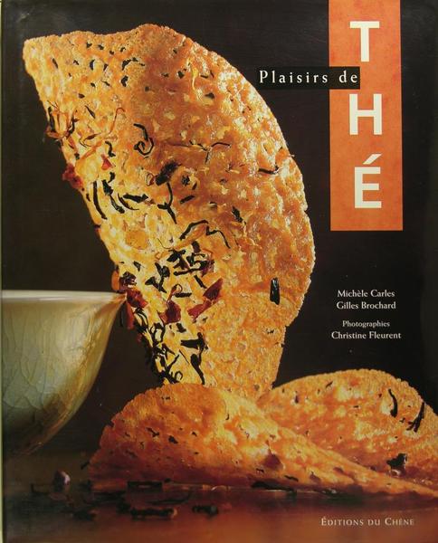 Plaisirs de thé