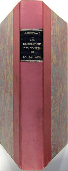 Les illustrations des Contes de La Fontaine - Bibliographie - …