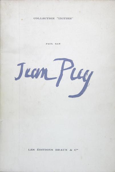 Jean puy