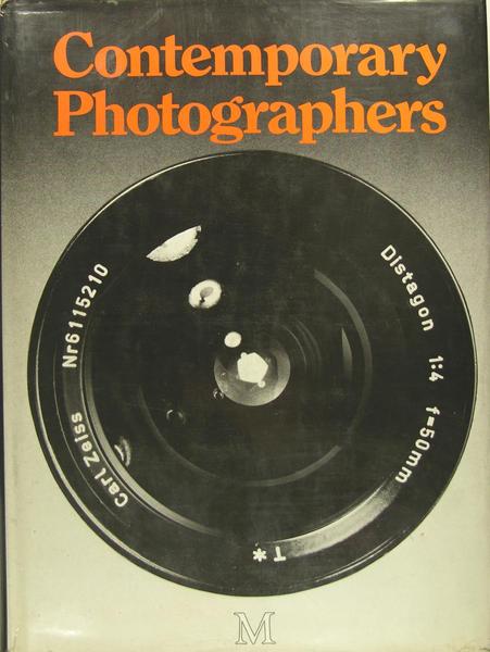 Contemporary photographers