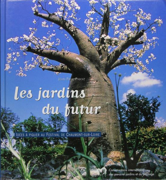 Les jardins du futur
